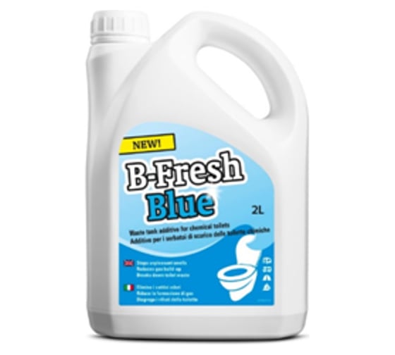 Туалетная жидкость B-Fresh Blue (2 л) Thetford 30548BJ 1
