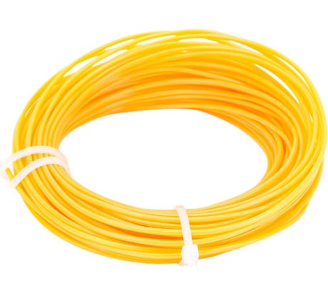 Леска Roundline (1.3 мм; 15 м; круг) PATRIOT 805201044