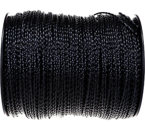 Леска Profline (3.0 мм; 400 м; скрученный квадрат) PATRIOT 805402233