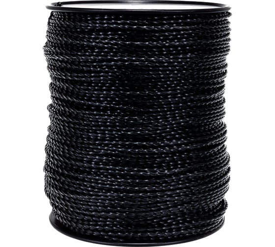 Леска Profline (3.0 мм; 400 м; скрученный квадрат) PATRIOT 805402233