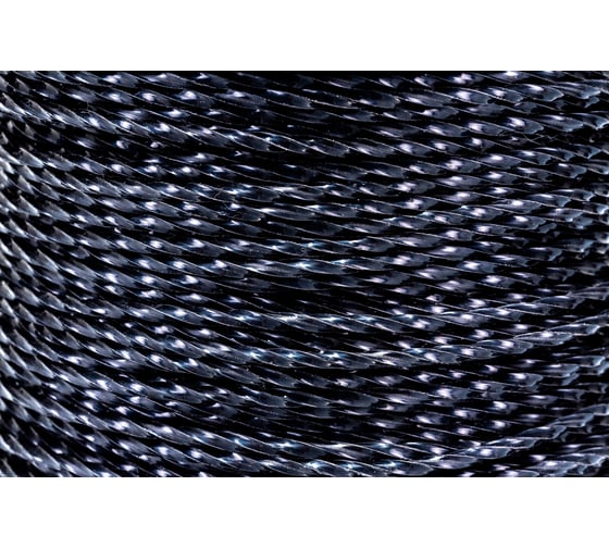 Леска Profline (3.0 мм; 400 м; скрученный квадрат) PATRIOT 805402233