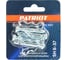 Срезные штифты SH 6-37 (4 шт.) PATRIOT 426001019 1