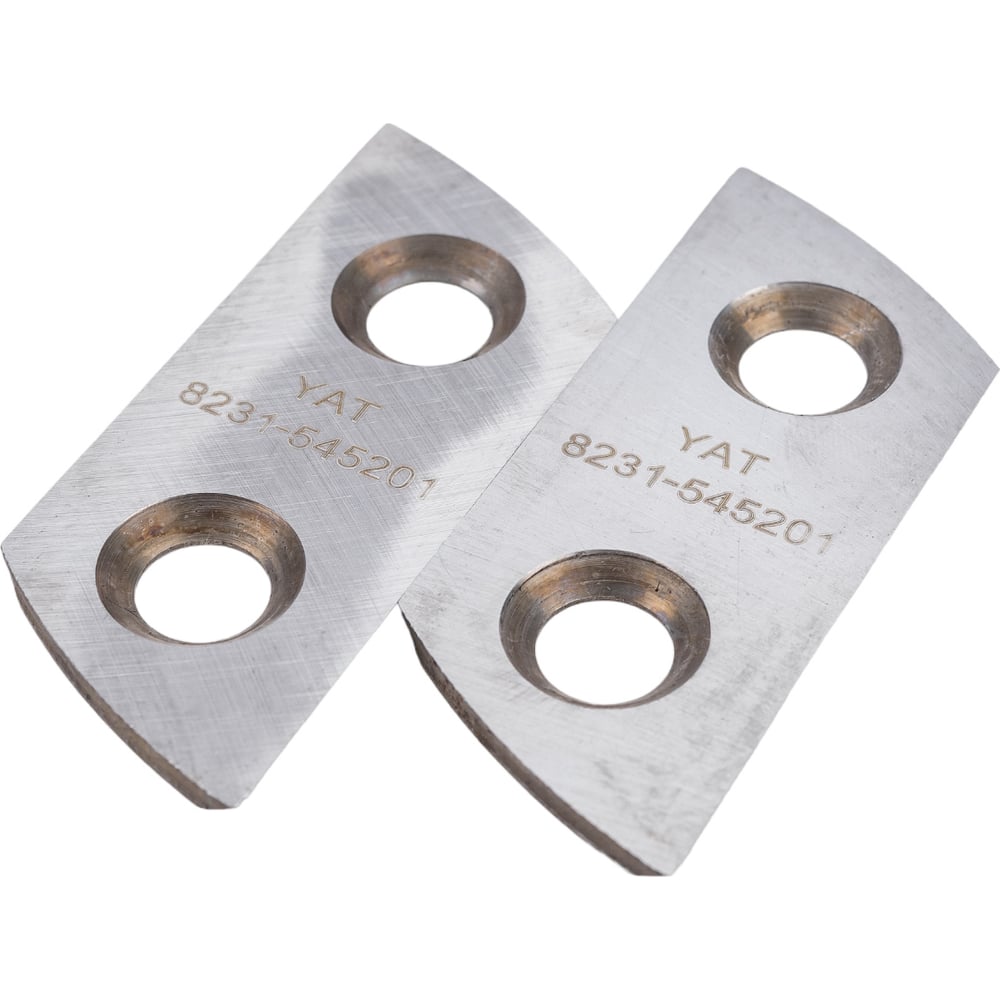 Нож для ИВС 2400 (2 шт.) Elitech 0809.014300 - выгодная цена, отзывы ...