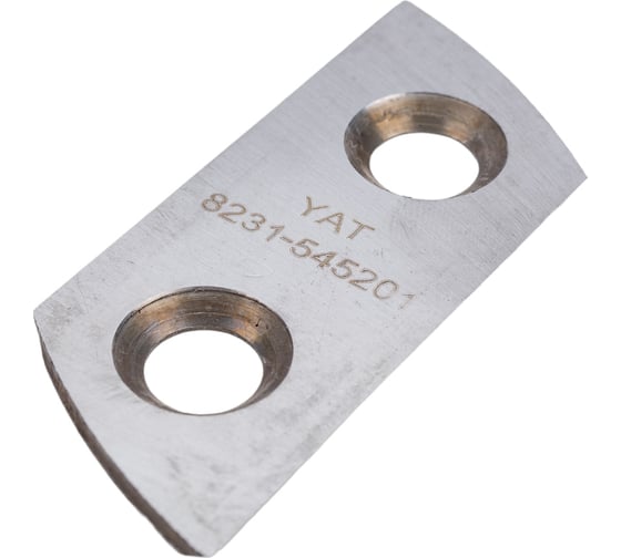 Нож для ИВС 2400 (2 шт.) Elitech 0809.014300