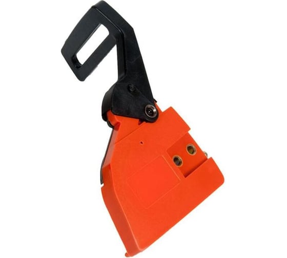 Ручка тормоза для бензопилы Husqvarna 137/142 122081 ZeepDeep 865802