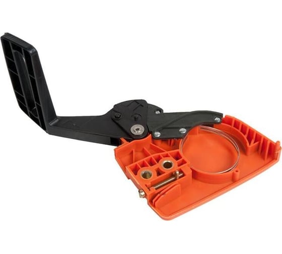 Ручка тормоза для бензопилы Husqvarna 137/142 122081 ZeepDeep 876184