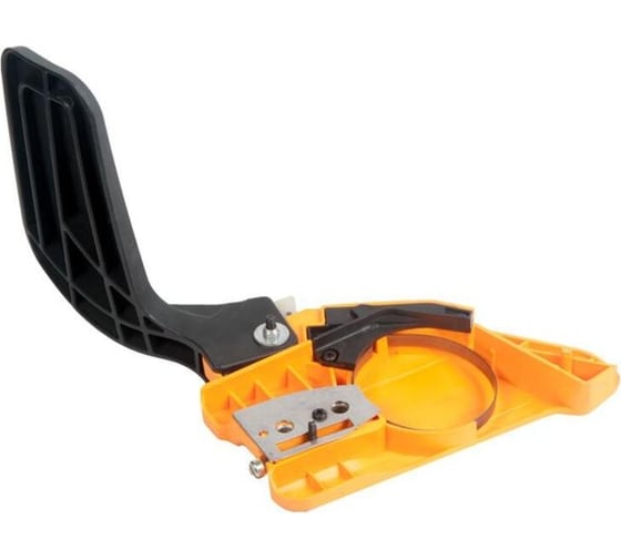 Ручка тормоза для бензопилы Partner-340s/350s/360s 123024 ZeepDeep 893748