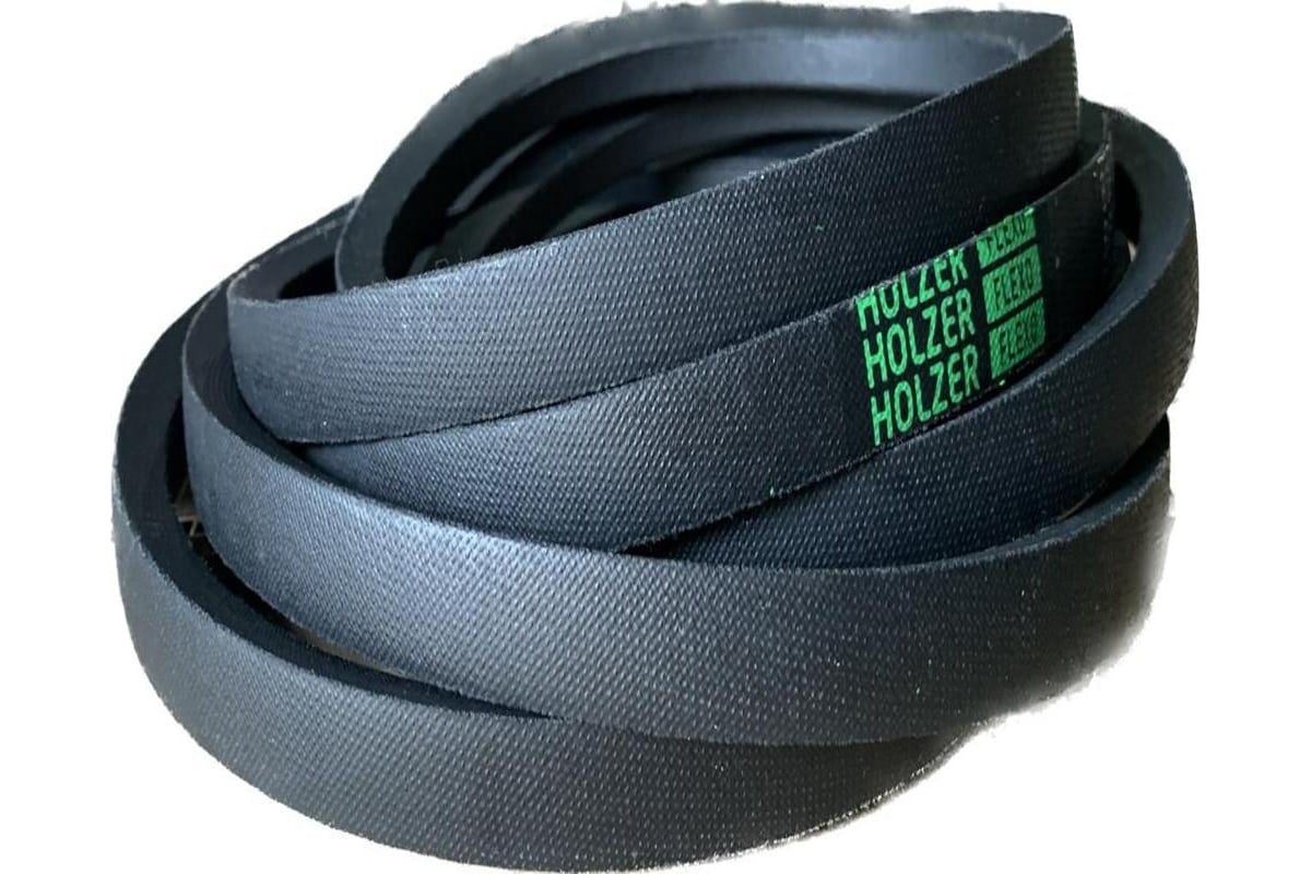 Ремень для снегоуборщика MACALLICTER MSTP 196 Holzer Flexo 4lxp655 ...