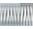 Шланг напорно-всасывающий для насоса 38 мм (1 1/2"), 2 м Holzer Flexo 1000-1038MS2M 5