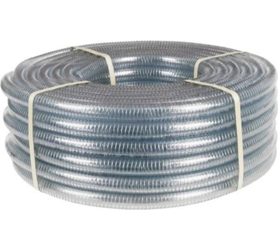 Шланг напорно-всасывающий для насоса 38 мм (1 1/2"), 30 м Holzer Flexo 1000-1038MS30M 1