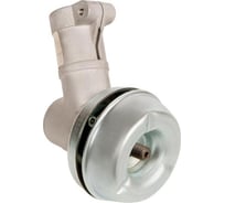 Редуктор нижний для кос, 9 шлицов, 28 мм 102008 ZeepDeep 865789