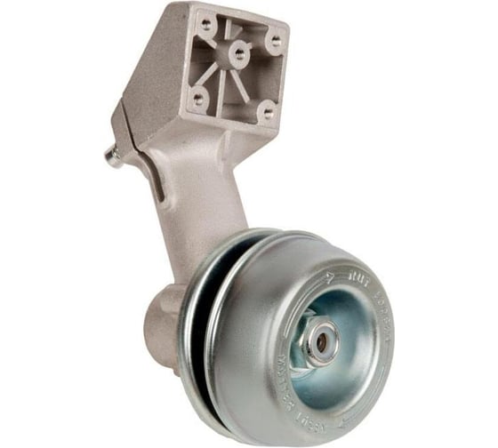 Редуктор 25.4 мм, квадрат для STIHL FS120/200/250 102162 ZeepDeep 865761
