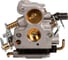 Ремкомплект карбюратора для бензопилы HUSQVARNA 236/240 ZeepDeep 888101 1