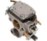 Ремкомплект карбюратора для бензопилы HUSQVARNA 236/240 ZeepDeep 888101 4