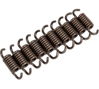 Пружина сцепления бензокосы 33/43/52сс 8 витков, 10 шт 102149 ZeepDeep 865779