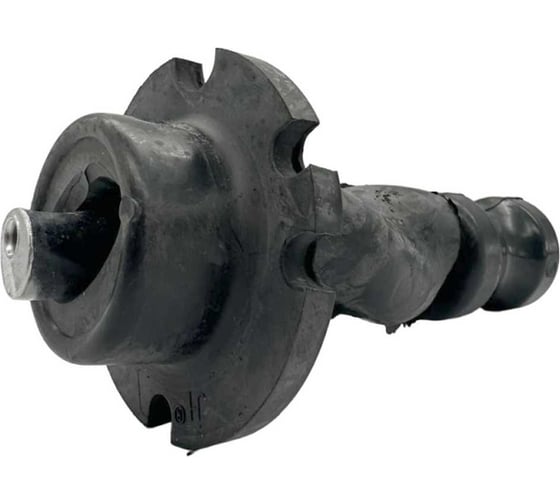 Рабочий винт в обойме WS70 для скваженного винтового насоса DW70/370S VERTON 01.13295.14252