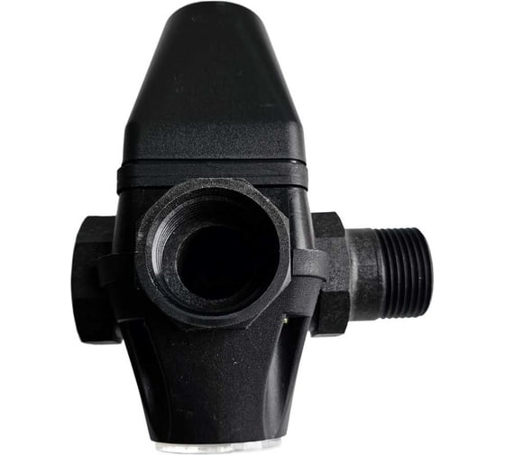 Реле давления AQUA PSR/5 5 G1 (рабочее давление 1.4-2.8 бар, максимальное давление 4.2 бар, максимальный ток 12А) VERTON 01.14120.14243