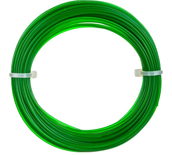 Леска 1.3мм 15м greenline Oleo-Mac 6304-0158 1