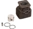 Поршневая группа для STIHL fs400/fr400 110095 ZeepDeep 866082 1