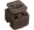 Поршневая группа для STIHL fs400/fr400 110095 ZeepDeep 866082 2