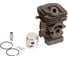 Поршневая группа для HUSQVARNA 240/236 110006 ZeepDeep 866048 1