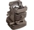 Поршневая группа для HUSQVARNA 240/236 110006 ZeepDeep 866048 2