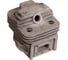 Поршневая группа для китайских бензокос 52cc 110017 ZeepDeep 866050 2
