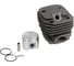 Поршневая группа для HUSQVARNA 61 110043 ZeepDeep 893700 1