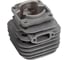 Поршневая группа для HUSQVARNA 61 110043 ZeepDeep 893700 2