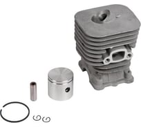 Поршневая группа в сборе для бензотриммера HUSQVARNA128r ZeepDeep 890077