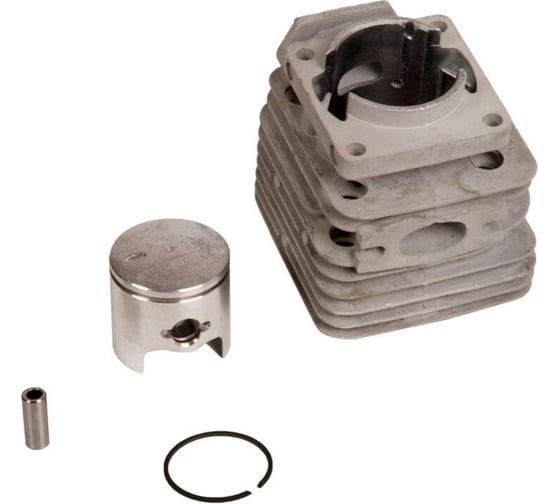 Поршневая группа для китайских бензопил 3800cc 110010 ZeepDeep 866058 1