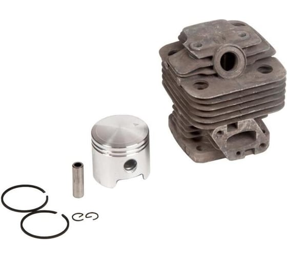 Поршневая группа для бензокосы (триммера) ECHO srm-350es 110124 ZeepDeep 893686 1