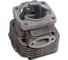 Поршневая группа для бензокосы (триммера) ECHO srm-350es 110124 ZeepDeep 893686 2