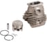 Поршневая группа для STIHL ms260 110020 ZeepDeep 866044 1