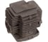 Поршневая группа для бензокос th48 110112 ZeepDeep 866083 2