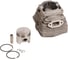 Поршневая группа для HUSQVARNA 143r 110065 ZeepDeep 866071 1