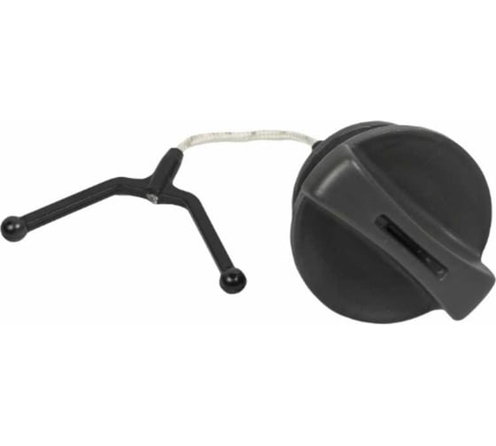 Пробка топливного и масляного бака для бензопилы HUSQVARNA 236/240 ZeepDeep 888098 1