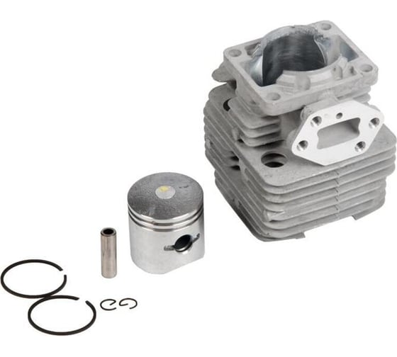 Поршневая группа для бензокосы (триммера) HUSQVARNA 236r 110127 ZeepDeep 893705 1