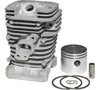 Поршневая группа в сборе для бензопилы PARTNER 350/351 ZeepDeep 888154