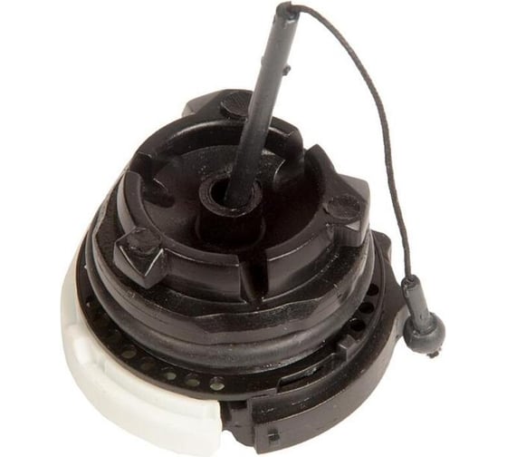 Пробка топливного бака для бензопилы STIHL ms210/230/250/361 ZeepDeep 888569 1