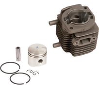 Поршневая группа для бензокосы ECHO gt-22, ECHO srm-22 110108 ZeepDeep 866041