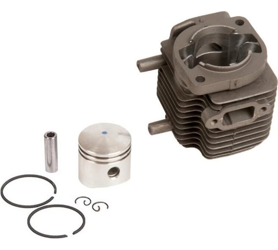 Поршневая группа для бензокосы ECHO gt-22, ECHO srm-22 110108 ZeepDeep 866041 1