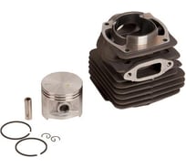 Поршневая группа для HUSQVARNA 372 110040 ZeepDeep 866065