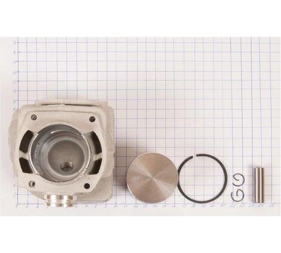 Поршневая группа для HUSQVARNA 372 110040 ZeepDeep 866065