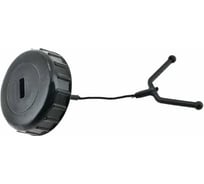 Пробка масляного и топливного бака для бензопилы STIHL ms170/180 ZeepDeep 888511