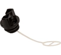Пробка топливного бака для бензопилы PARTNER 350/351 ZeepDeep 888169