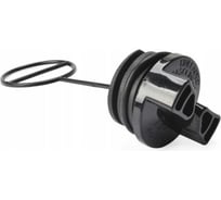 Пробка масляного бака для бензопилы PARTNER 350/351 ZeepDeep 888170