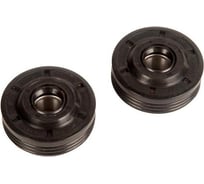 Подшипник с сальником коренной для HUSQVARNA 137/142 2 шт 122087 ZeepDeep 893760
