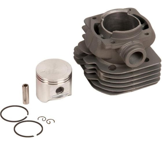 Поршневая группа для HUSQVARNA 365 круг 110039 ZeepDeep 866064 1