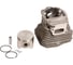 Поршневая группа для HUSQVARNA 350 низкая (346/350/353) 110037 ZeepDeep 866063 1